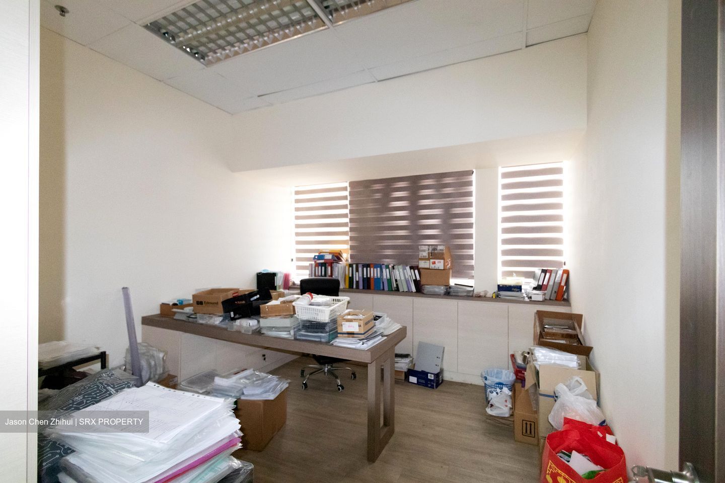 Pantech Business Hub (D5), Factory #454701051